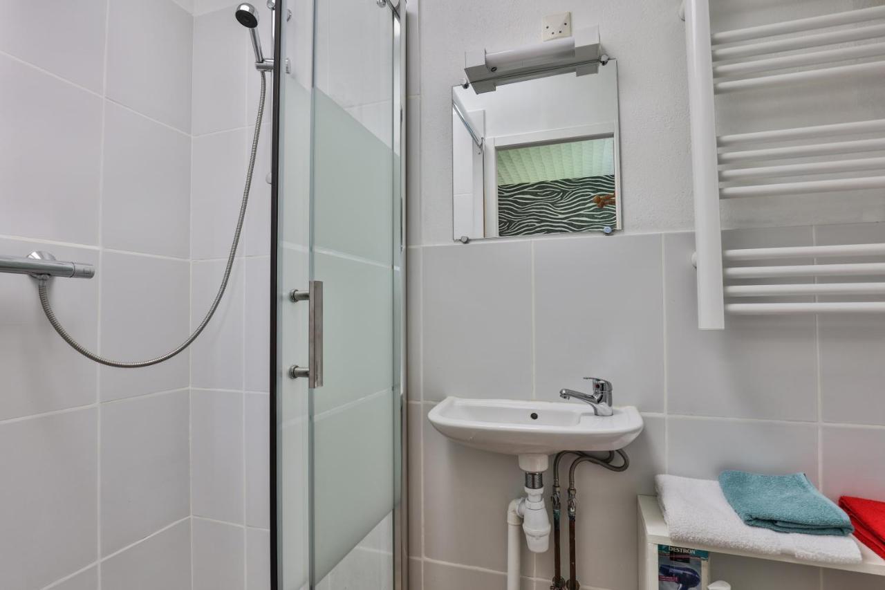 La Presque Basque Appartement Tarnos Buitenkant foto